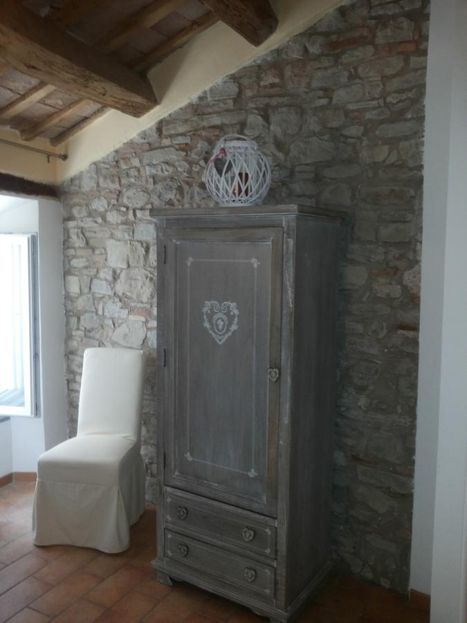Fra Bosco e Cielo B&B Mercato Saraceno Exterior foto